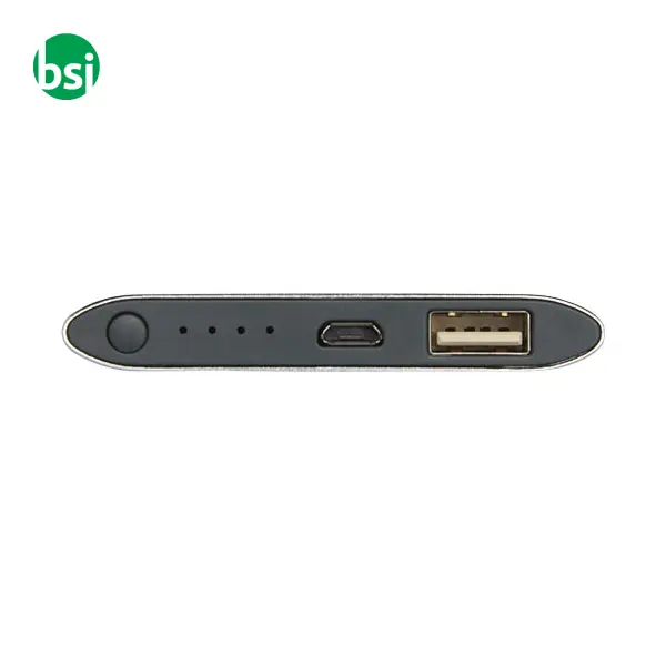 Juice 4000mAh wireless power bank  - 124172 -  8