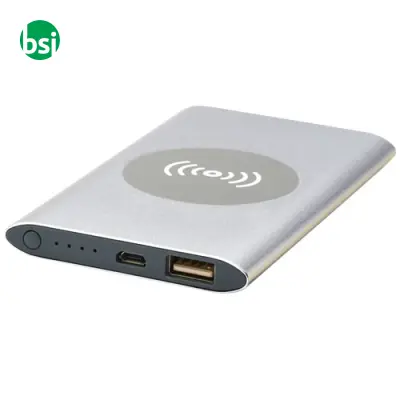 Juice 4000mAh wireless power bank  - 124172 - Immagine 6