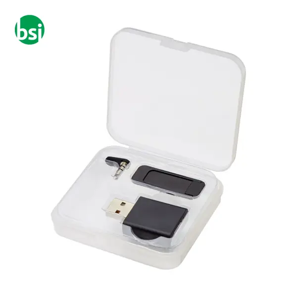 Incognito privacy kit ABS Plastic - 124185 -  1