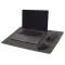 Hybrid desk pad PU Plastic leather - 124191 - Anteprima 1