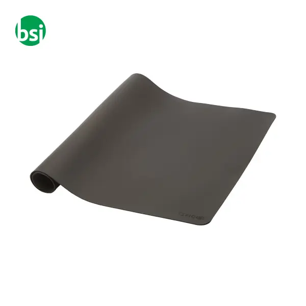 Hybrid desk pad PU Plastic leather - 124191 -  6