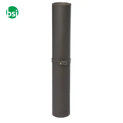 Hybrid desk pad PU Plastic leather - 124191 - Immagine 7