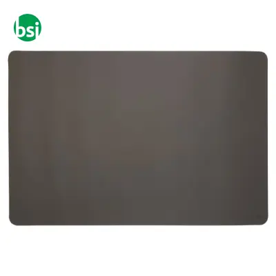 Hybrid desk pad PU Plastic leather - 124191 - Immagine 4