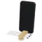 Edulis bamboo cable manager Bamboo - 124233 - Anteprima 1