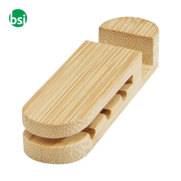 Edulis bamboo cable manager Bamboo - 124233 -  5