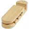 Edulis bamboo cable manager Bamboo - 124233 - Anteprima 5