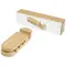 Edulis bamboo cable manager Bamboo - 124233 - Anteprima 7