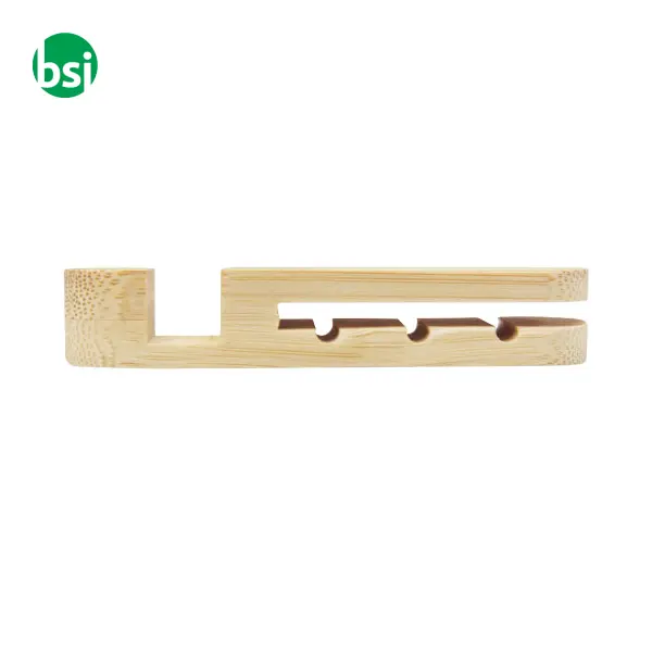 Edulis bamboo cable manager Bamboo - 124233 -  4