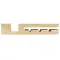 Edulis bamboo cable manager Bamboo - 124233 - Anteprima 4