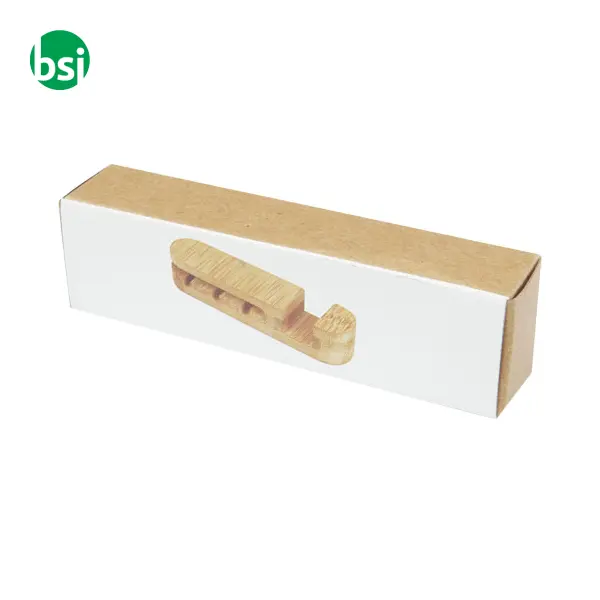 Edulis bamboo cable manager Bamboo - 124233 -  3