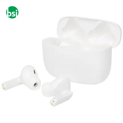 Essos 2.0 True Wireless auto pair earbuds with case  - 124290 - Immagine 9