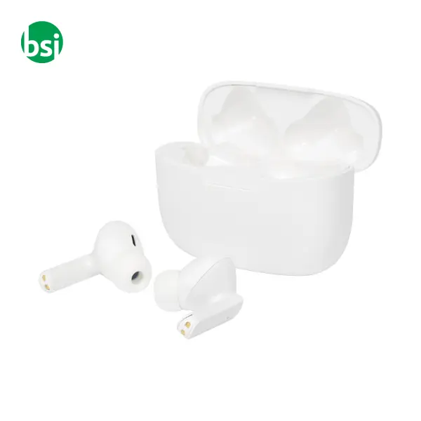 Essos 2.0 True Wireless auto pair earbuds with case  - 124290 -  9