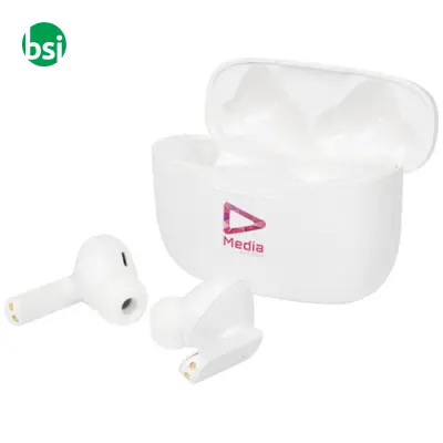 Essos 2.0 True Wireless auto pair earbuds with case  - 124290 - Immagine 2