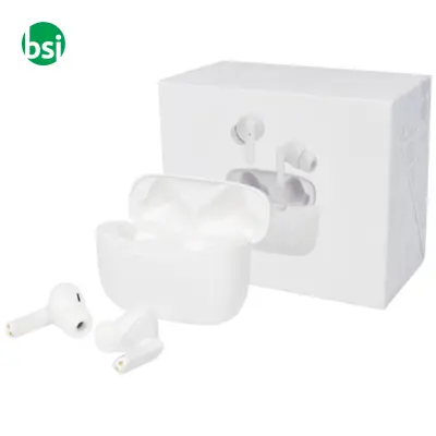 Essos 2.0 True Wireless auto pair earbuds with case  - 124290 - Immagine 6