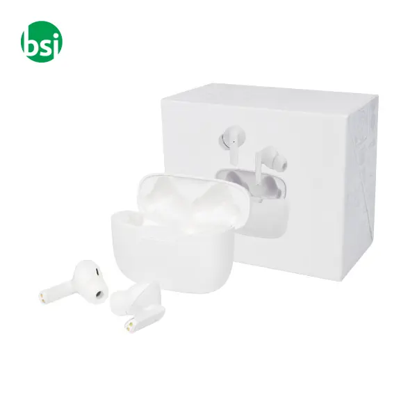 Essos 2.0 True Wireless auto pair earbuds with case  - 124290 -  6