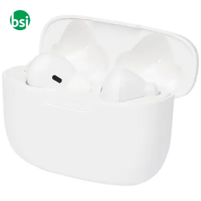 Essos 2.0 True Wireless auto pair earbuds with case  - 124290 - Immagine 7