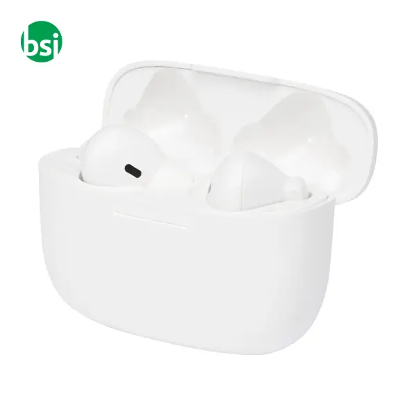 Essos 2.0 True Wireless auto pair earbuds with case  - 124290 -  7