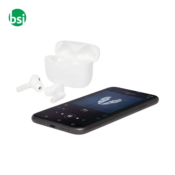 Essos 2.0 True Wireless auto pair earbuds with case  - 124290 -  8