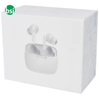 Essos 2.0 True Wireless auto pair earbuds with case  - 124290 - Immagine 3