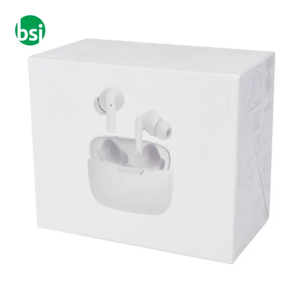 Essos 2.0 True Wireless auto pair earbuds with case  - 124290 -  3