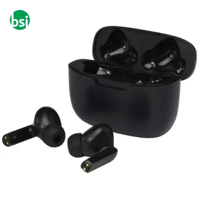Essos 2.0 True Wireless auto pair earbuds with case  - 124290 - Immagine 10