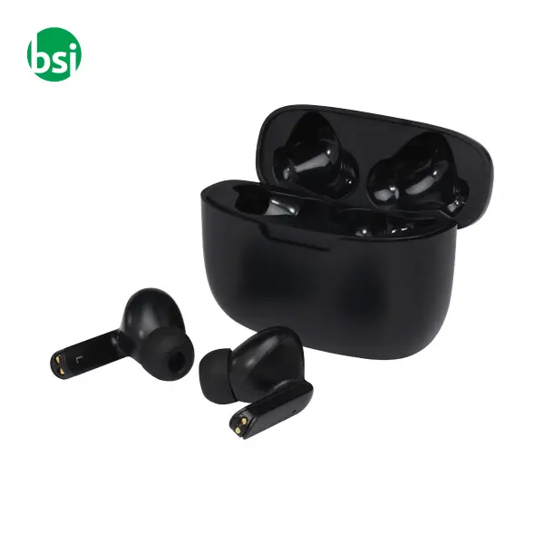 Essos 2.0 True Wireless auto pair earbuds with case  - 124290 -  10