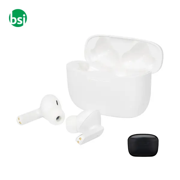 Essos 2.0 True Wireless auto pair earbuds with case  - 124290 -  1