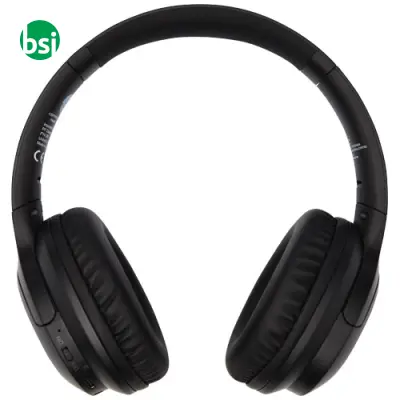 Loop recycled plastic Bluetooth headphones  - 124296 - Immagine 3