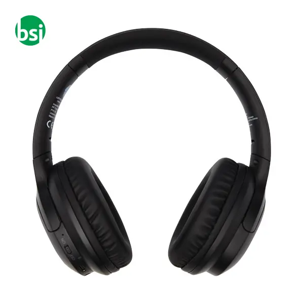 Loop recycled plastic Bluetooth headphones  - 124296 -  3