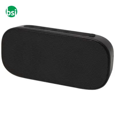 Stark 2.0 5W recycled plastic IPX5 Bluetooth speaker  - 124320 - Immagine 9