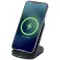 Loop 15W dual coil RCS wireless charging stand - Anteprima 1