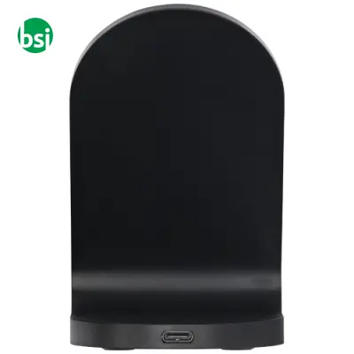 Loop 15W dual coil RCS wireless charging stand - Immagine 5