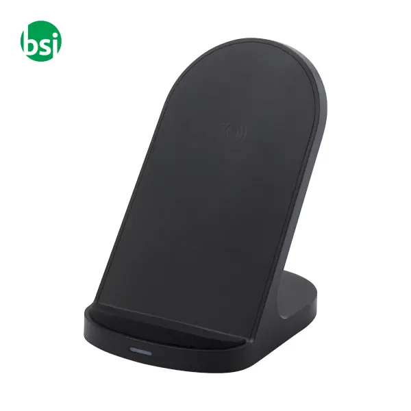 Loop 15W dual coil RCS wireless charging stand -  6