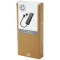 Rise RCS recycled aluminium USB 2.0 hub - Anteprima 3