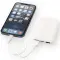 Asama 5000 mAh Type-C recycled plastic power bank - Anteprima 7