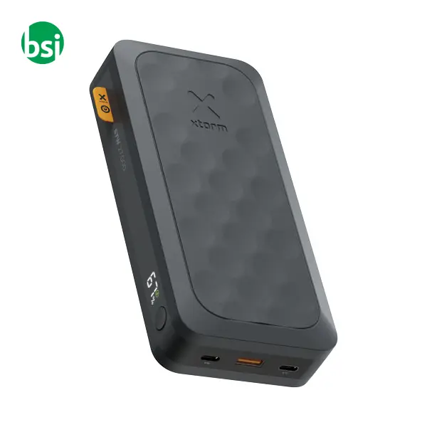 Xtorm FS5271 Fuel Series 27.000 mAh 67W power bank -  1