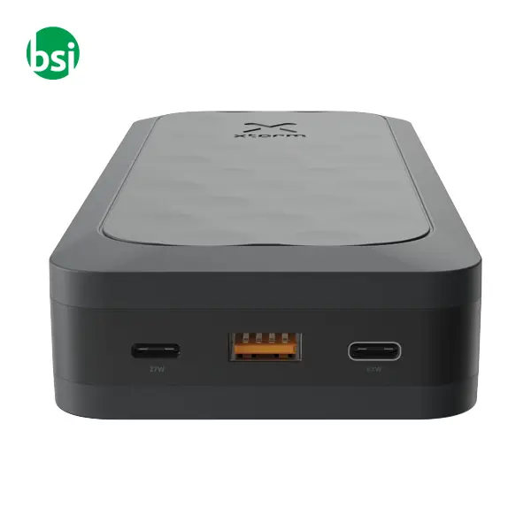 Xtorm FS5271 Fuel Series 27.000 mAh 67W power bank -  9