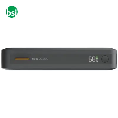 Xtorm FS5271 Fuel Series 27.000 mAh 67W power bank - Immagine 11