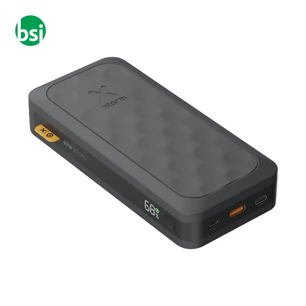 Xtorm FS5271 Fuel Series 27.000 mAh 67W power bank -  7