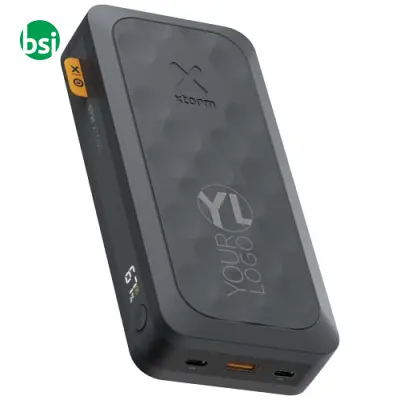 Xtorm FS5271 Fuel Series 27.000 mAh 67W power bank - Immagine 2