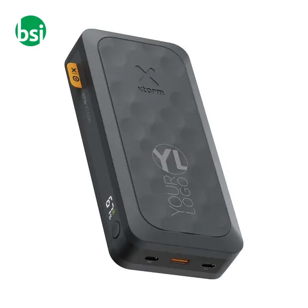 Xtorm FS5271 Fuel Series 27.000 mAh 67W power bank -  2