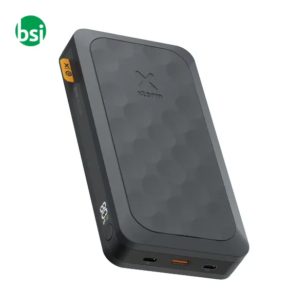Xtorm FS5451 Fuel Series 45.000 mAh 67W power bank -  1