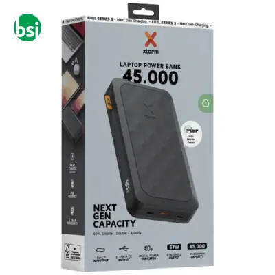 Xtorm FS5451 Fuel Series 45.000 mAh 67W power bank - Immagine 3