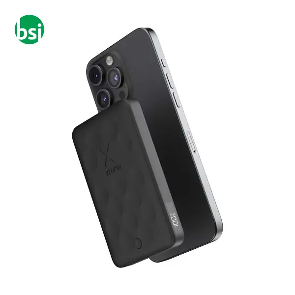 Xtorm FS5W051 5.000 mAh magnetic wireless power bank -  5