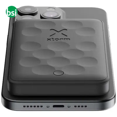 Xtorm FS5W051 5.000 mAh magnetic wireless power bank - Immagine 6