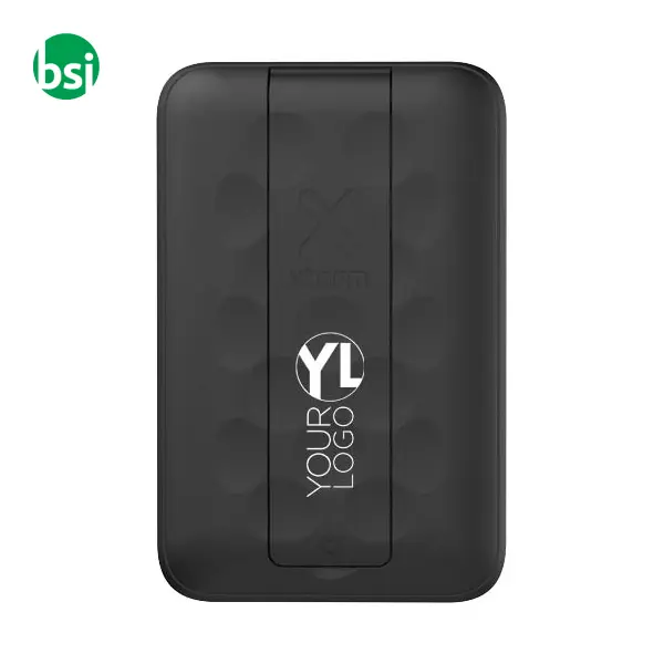 Xtorm 10.000 mAh magnetic wireless power bank -  2