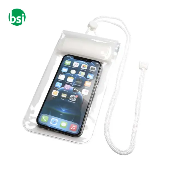 Dombay waterproof phone pouch size L -  1