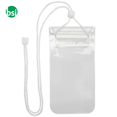 Dombay waterproof phone pouch size L - Immagine 4