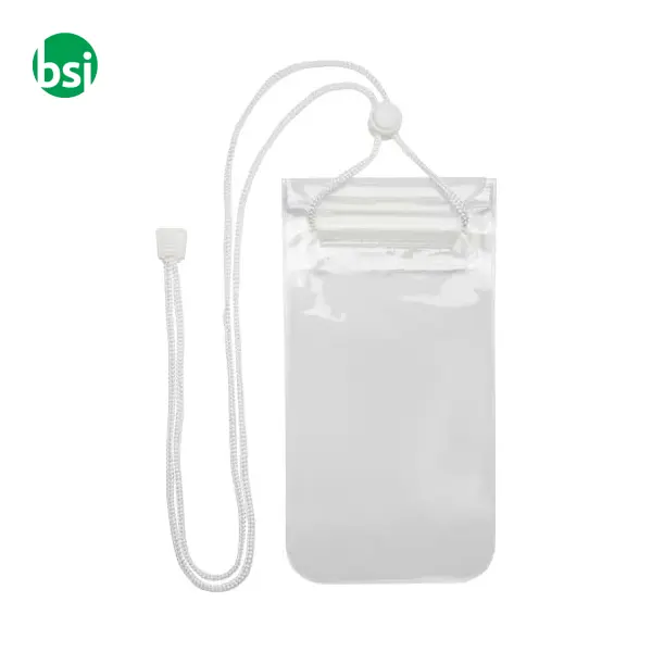 Dombay waterproof phone pouch size L -  4