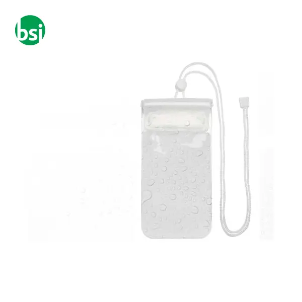 Dombay waterproof phone pouch size L -  5